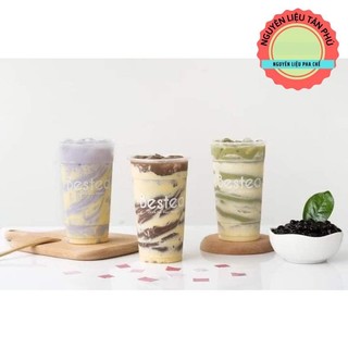 Bột Cake cream Royaltea