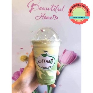 Bột Cake cream Royaltea
