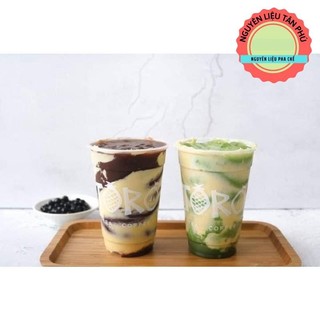 Bột Cake cream Royaltea