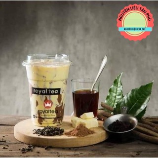 Bột Cake cream Royaltea