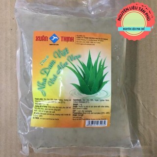 Thạch Nha Đam Xuân Thịnh ( Gói 1kg )