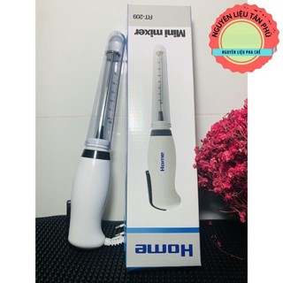 Máy đánh bọt cà phê cao cấp -