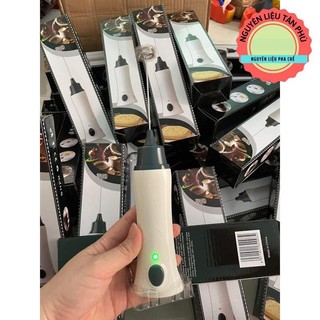Máy đánh bọt cà phê cao cấp -