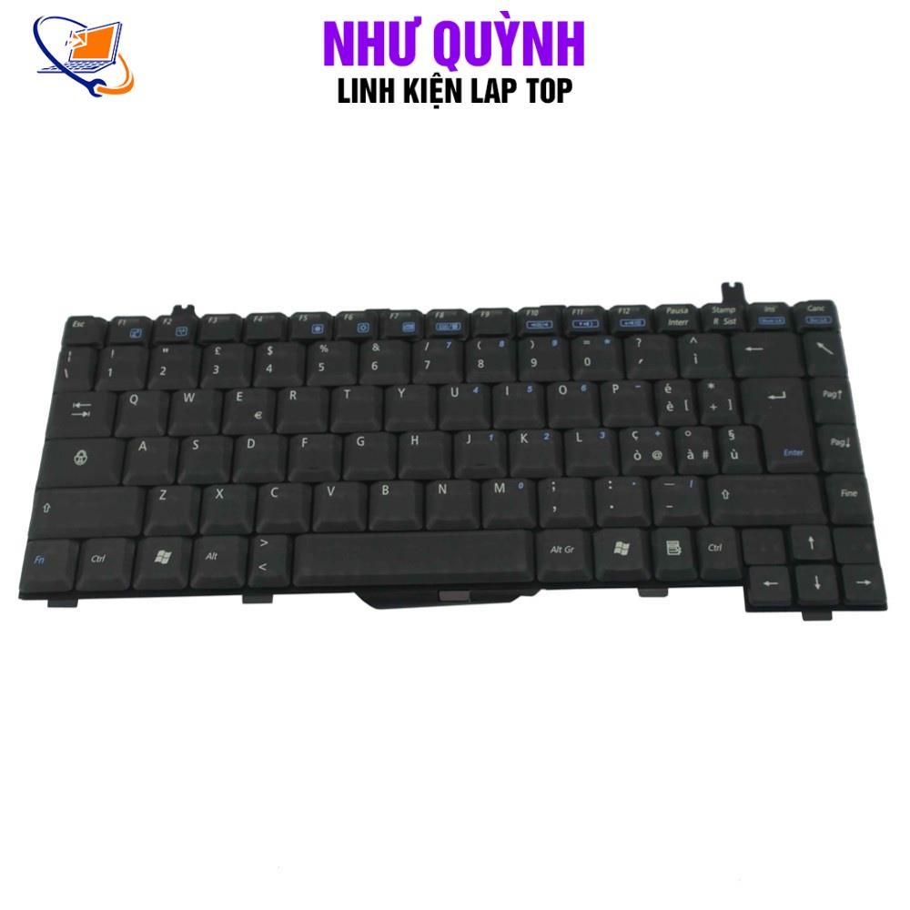 Bàn Phím Laptop Asus M3AE M3NP M2400N M2000 NEW