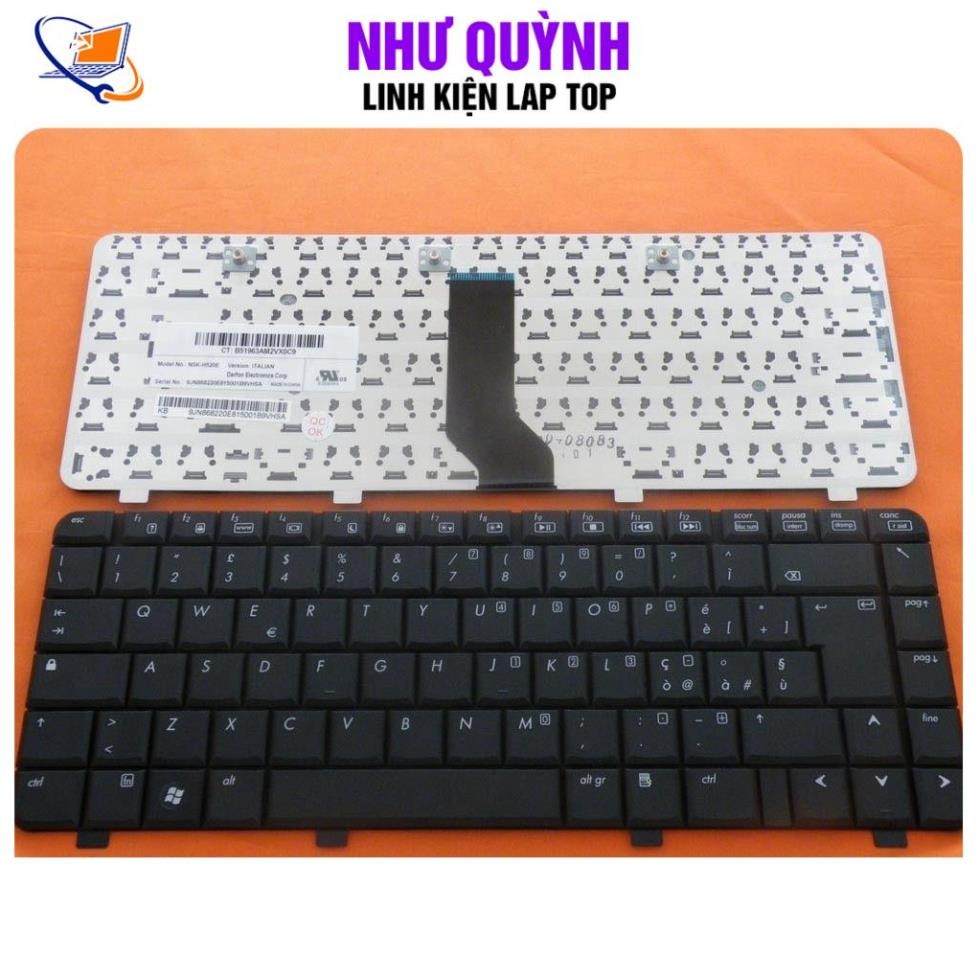 Bàn phím laptop HP Pavilion DV3 DV3-1000 DV3-1200 NEW