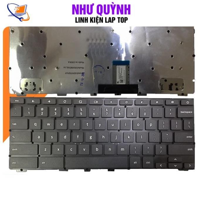 Bàn phím laptop Toshiba Chromebook C35 C35-A C35-B NEW