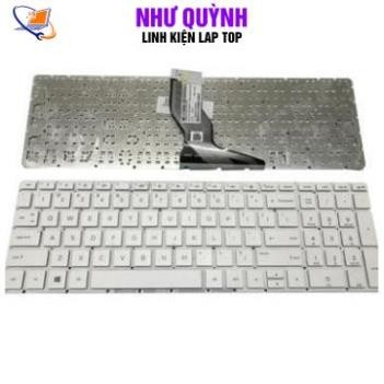 Bàn Phím HP Pavilion 17-AK 17-BS 17-AK013DX 17-BS018CA 17-BS043CA 17-AR NEW