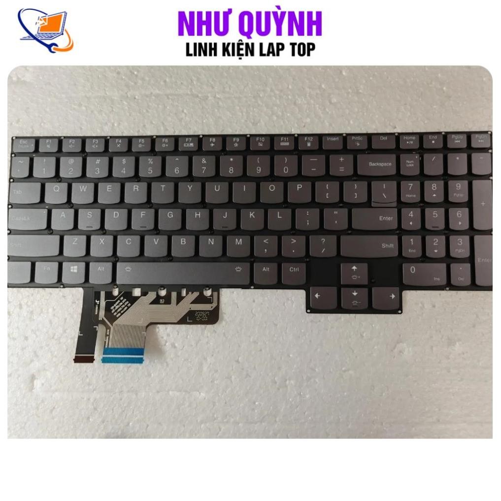 Bàn phím laptop Lenovo Legion 7-16ACHg6, Legion 7-16ITHg6, Legion 7-15IMH05, Legion 7-15IMHg05 Có Đè