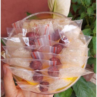 TỔ YẾN BABY