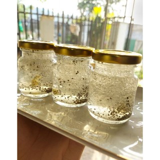 TỔ YẾN BABY
