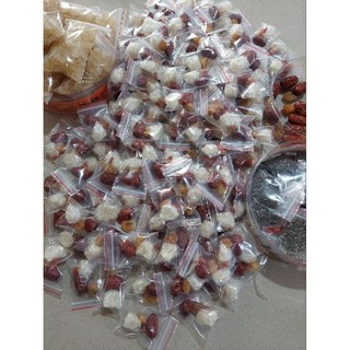 TỔ YẾN BABY