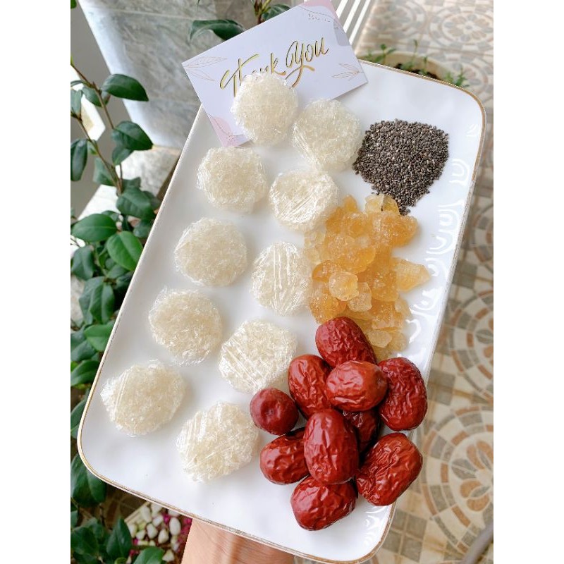 TỔ YẾN BABY