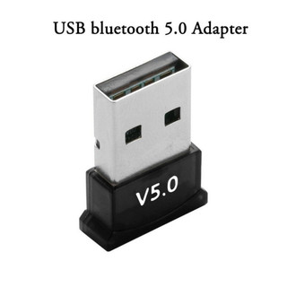 USB Bluetooth 5.0 Dùng Cho Máy Tính Laptop, PC