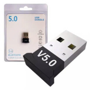 USB Bluetooth 5.0 Dùng Cho Máy Tính Laptop, PC