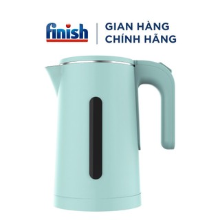 [Quà tặng không bán] Ấm đun siêu tốc