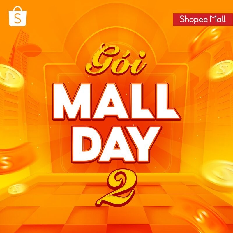 Mall 12.24 - Mall Day 2