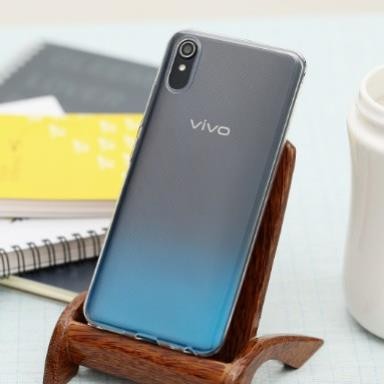 Ốp lưng dẻo Vivo Y91C / Vivo 1820 (Hàng loại 1)