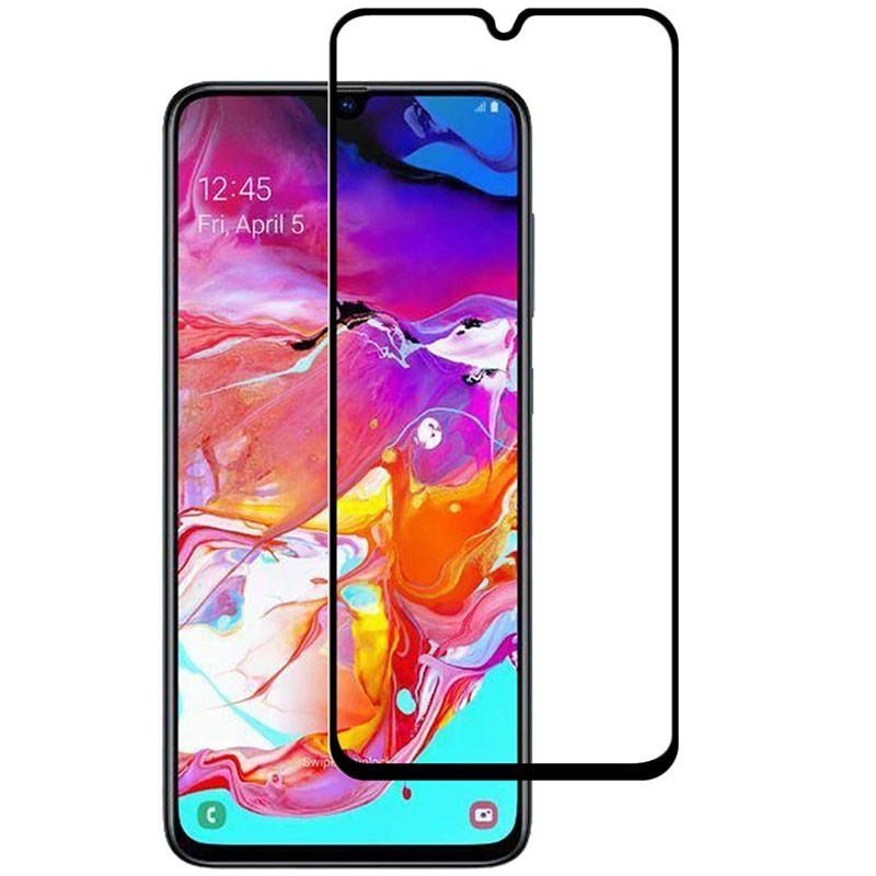 Cường lực điện thoại Samsung Galaxy A70 (BAIKO Chính hãng)