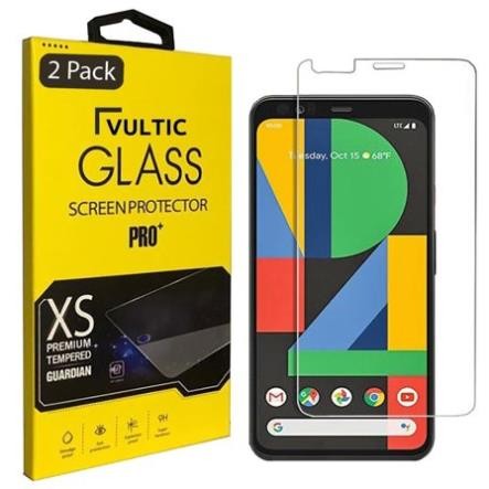 Kính cường lực Google Pixel 4 / Pixel 4 XL (Tặng miếng lau)
