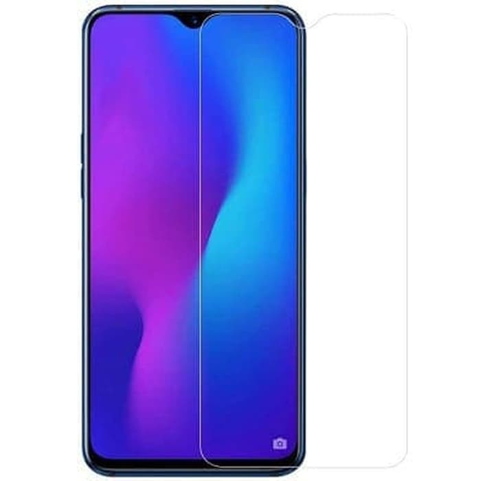 Kính cường lực Oppo R17 / Oppo R17 Pro (Tặng miếng lau)