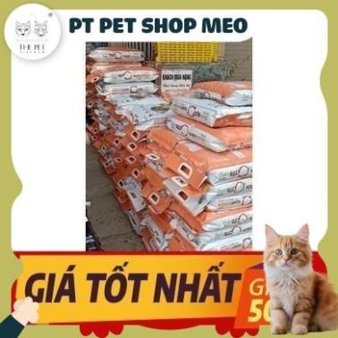TÚI CHIẾT 4.5KG 4,5kg thức ăn hạt thức ăn cho mèo Catsrang Hello Cat _ Thức ăn cho mèo mọi lứa tuổi