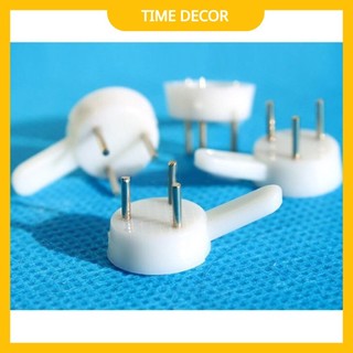 Đinh 3 chân treo tường giá siêu rẻ Goldsun  chính hãng