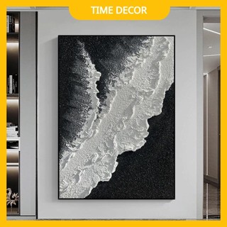 Tranh Treo Tường Tráng Gương Goldsun Phong Trừu Tượng Phong cách bắc âu Decor nhà, Của hàng Hiện Đại