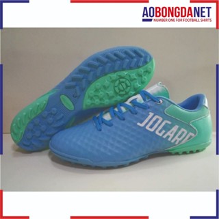 Giày Bóng Đá Jogarbola Colorlux Jg-9020 Giày Thể Thao Đá Bóng Đá Banh Chính Hãng Tặng Kèm Túi Hai Ngăn