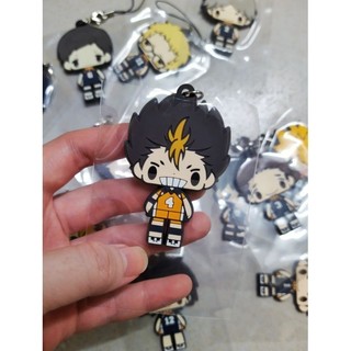 Móc khóa chibi cutoe của Haikyuu