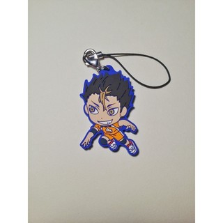Móc khóa Haikyuu