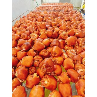BẮP GIÒ Ủ MUỐI LOẠI NGON CHẤT LƯỢNG
