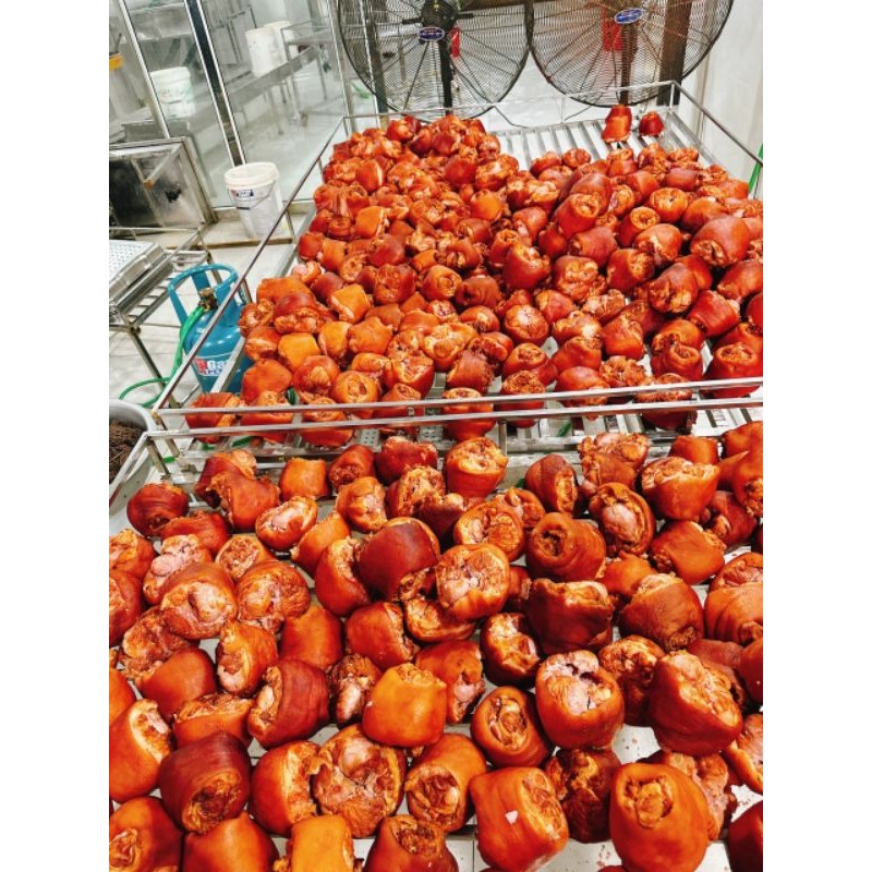 BẮP GIÒ Ủ MUỐI LOẠI NGON CHẤT LƯỢNG