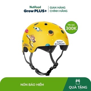 [Gift] Nón bảo hiểm cho bé
