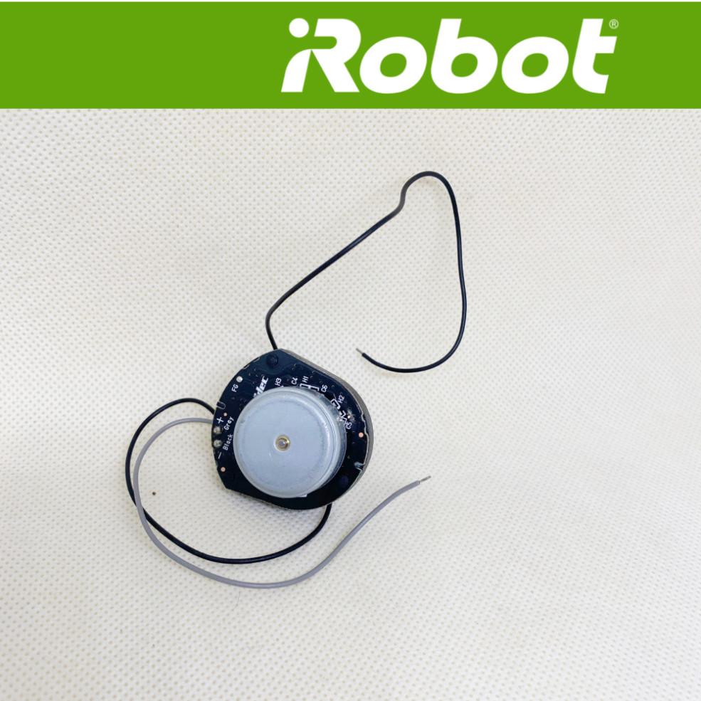 - Mô tơ hút robot hút bụi iRobot Roomba 860 861 864 870 871 880 960 961 964