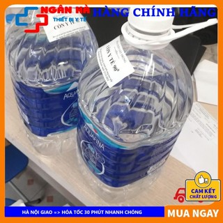 Cồn Y Tế Tiệt Trùng 70 Độ, 90 Độ Can 5Lít - Cồn ethanol