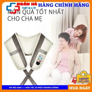 Máy Đấm Lưng Massa Akiko-[Thiết bị y tế]