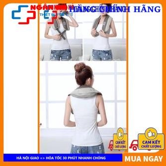 Máy Đấm Lưng Massa Akiko-[Thiết bị y tế]