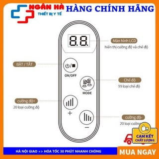 Máy Đấm Lưng Massa Akiko-[Thiết bị y tế]