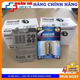 Pin Máy Đo Huyết Áp Aa/Aaa-[Thiết bị y tế]