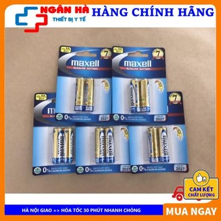 Pin Máy Đo Huyết Áp Aa/Aaa-[Thiết bị y tế]