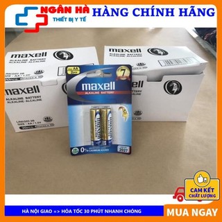 Pin Máy Đo Huyết Áp Aa/Aaa-[Thiết bị y tế]
