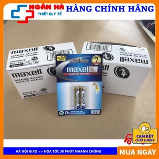 Pin Máy Đo Huyết Áp Aa/Aaa-[Thiết bị y tế]