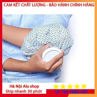 Túi Chườm Đổ Đá To - [HÀNG CHÍNH HÃNG]