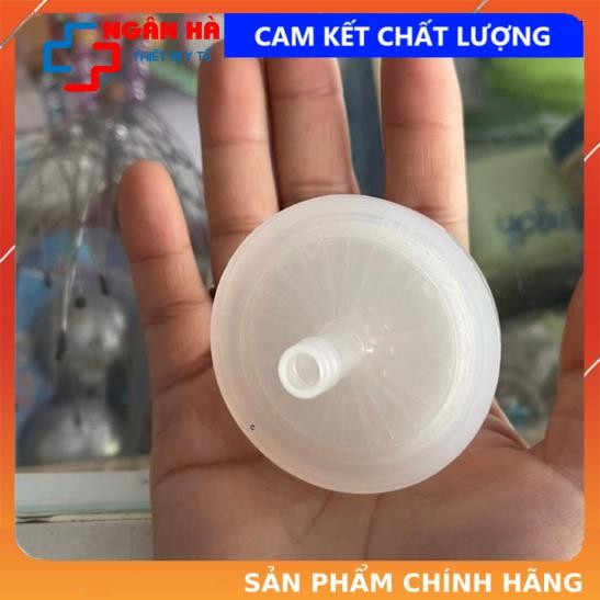 Phin lọc máy hút dịch, lọc theo máy yuwell chính hãng
