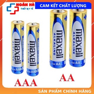 Pin aa  alkaline vỉ 2 viên