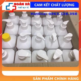 Nước rửa tay nhanh arisub 500ml