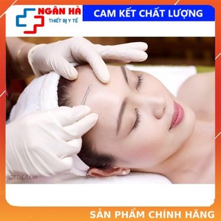 Cây nặn mụn 2 đầu - combo 4 cái