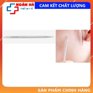 Cây nặn mụn 2 đầu - combo 4 cái