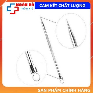 Cây nặn mụn 2 đầu - combo 4 cái