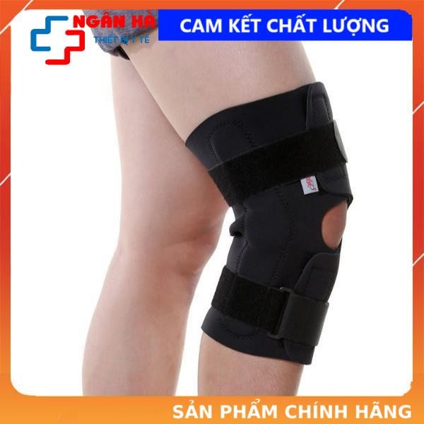Băng thun gối ober